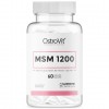 Метилсульфонилметан OstroVit MSM 1200 mg Supreme Capsules - 60 капсул (фото-0)