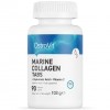 OstroVit Marine Collagen + Hyaluronic Acid + Vitamin C - 90 таблеток (фото-0)