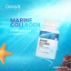 Отзывы OstroVit Marine Collagen + Hyaluronic Acid + Vitamin C - 90 таблеток (рисунок-3)