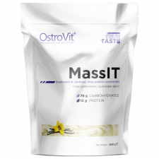 OstroVit Гейнер Mass IT - 1000 грамм