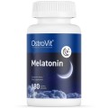 OstroVit Мелатонин Melatonin 1 mg - 180 таблеток