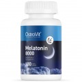 OstroVit Мелатонин Melatonin 8000 8 mg - 180 таблеток