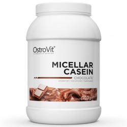 OstroVit Мицеллярный казеин Micellar Casein - 700 грамм шоколад