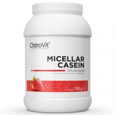 OstroVit Мицеллярный казеин Micellar Casein - 700 грамм