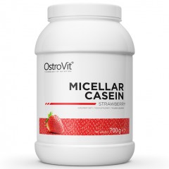 Отзывы Мицеллярный казеин OstroVit Micellar Casein - 700 грамм