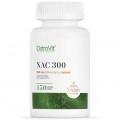 OstroVit NAC (N-Acetyl-L-Cysteine) 300 mg - 150 таблеток