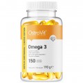 OstroVit Omega 3 Limited Edition - 150 капсул