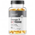 OstroVit Omega 3 Extreme 500 EPA/250 DHA - 90 капсул