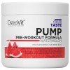 Предтреник OstroVit Pump Pre-Workout Formula (New Formula) - 300 грамм (фото-1)