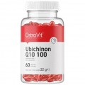 OstroVit Ubichinon Q10 100 mg - 60 капсул