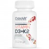 OstroVit Vitamin D3 + K2 - 90 таблеток (фото-0)