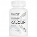 OstroVit Vitamin D3 + K2 + Calcium - 90 таблеток