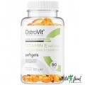 OstroVit Vitamin E Natural Tocopherols Complex - 90 гелевых капсул