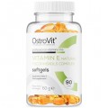 OstroVit Vitamin E Natural Tocopherols Complex - 90 гелевых капсул