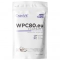 OstroVit Сывороточный протеин WPC80.eu Economy - 700 грамм