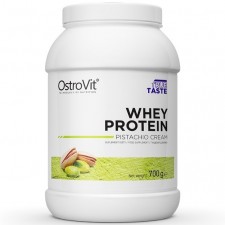 OstroVit Whey Protein - 700 грамм