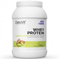 Отзывы Сывороточный протеин OstroVit Whey Protein - 700 грамм