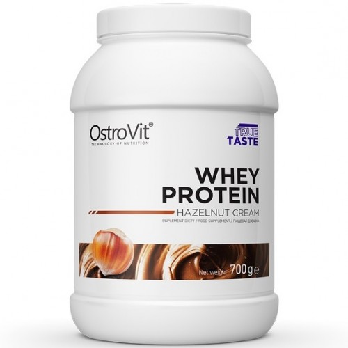 Сывороточный протеин OstroVit Whey Protein - 700 грамм