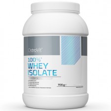 OstroVit Whey Protein Isolate - 700 грамм