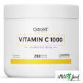 OstroVit Vitamin C 1000 mg - 250 капсул