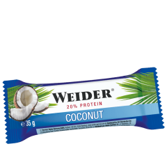 Отзывы Weider 20% Protein Bar  - 35 грамм