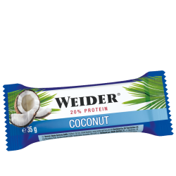 Weider 20% Protein Bar  - 35 грамм
