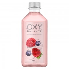 Oxy Balance Vitamins напиток безалкогольный негазированный - 400 мл