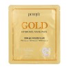 PETITFEE Маска для лица гидрогель c золотом - 1 шт. (фото-0)