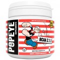 Popeye Supplements BCAA 2:1:1 - 250 грамм