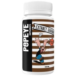 Popeye Supplements Guarana Shot - шот 100 мл