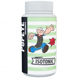 Popeye Supplements Isotonic - шот 100 мл
