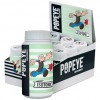 Изотоник Popeye Supplements Isotonic - 12х100 мл (арбузный смузи) (фото-0)