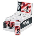 Popeye Supplements BCAA Turbo Shot (гранат) - набор 12 шт