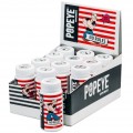 Popeye Supplements NO RULES Shot (ягоды) - набор 12 шт
