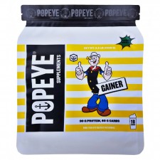 Popeye Supplements Gainer - 1000 грамм