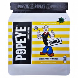 Popeye Supplements Gainer - 1000 грамм