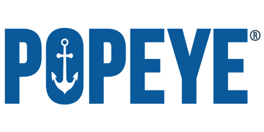 Моряк Попай в Атлетик Фуд!