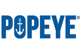 Моряк Попай в Атлетик Фуд!