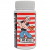 Popeye Supplements NO RULES Shot - шот 100 мл цитрусовый микс (фото-0)