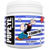Popeye Supplements L-Carnitine - 250 грамм цитрусовый микс (фото-0)