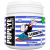 Popeye Supplements L-Carnitine - 250 грамм клубника-лайм (фото-0)
