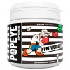 Предтреник Popeye Supplements Pre-Workout - 250 грамм экзотические фрукты (фото-0)