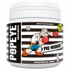 Предтреник Popeye Supplements Pre-Workout - 250 грамм лимон-лайм (фото-0)