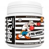 Предтреник Popeye Supplements Pre-Workout - 250 грамм апельсин-маракуйя (фото-0)