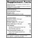 Отзывы Popeye Supplements L-Carnitine - 250 грамм (рисунок-4)