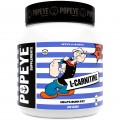 Popeye Supplements L-Carnitine - 500 грамм
