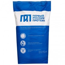 Ичалковский Концентрат Сывороточного Белка КСБ-80 - мешок 15 кг.