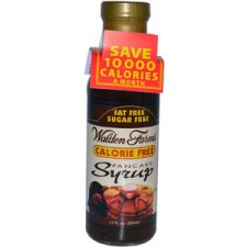 Walden Farms Pancake Syrup – 355мл