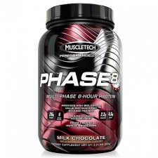 MuscleTech Phase 8 Performance Series - 907 Грамм