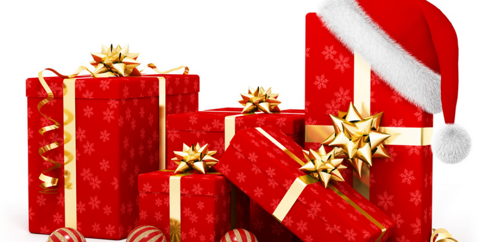 NEW! Подарочные сертификаты!